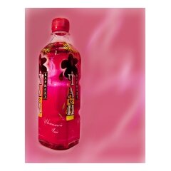 Холодный чай «Каркадэ»