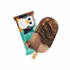 Мороженое Тройной шоколад