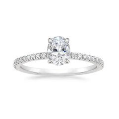 Кольцо Карлотта