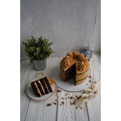 «Вареная сгущенка» Элит продукт на молочной основе вареный с сахаром