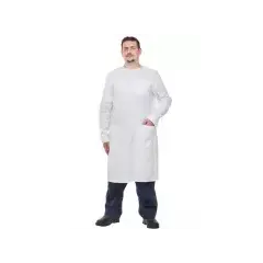 Халат медицинский мужской Х/Б