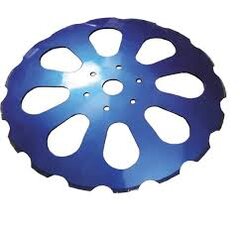 Диск БДМ "Ромашка"