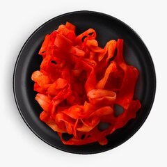 Кальмар Кольца со вкусом Лосося