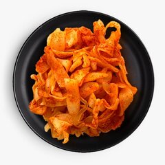 Кальмар Кольца с перцем «Хот-тейст»