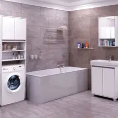 Мебель для ванной комнаты