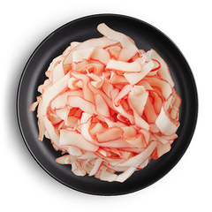 Кальмар кольца со вкусом краба