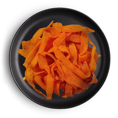 Кальмар кольца по-шанхайски