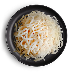 Кальмар стружка механическая