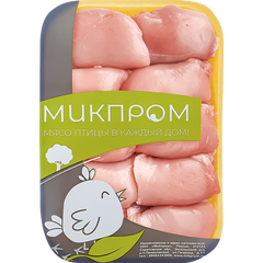 Филе бедра куриное