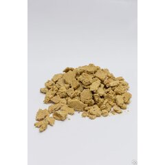 Жмых соевый кормовой