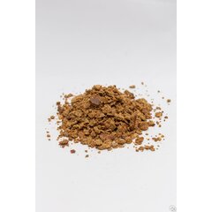 Жмых кукурузного зародыша