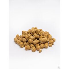 Корм высокопротеиновый кукурузный глютеновый