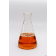 Масло кукурузное нерафинированное марки Р первого сорта