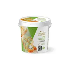 Сыр творожный сливочный Милетто ROLL CHEESE