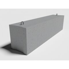 Фундаментный блок ФБС 24-5-6