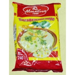 Пюре картофельное «Для всей семьи»