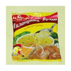 Бульон куриный суповой
