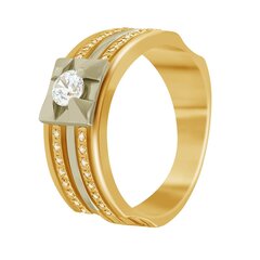 Золотое кольцо Пирамида