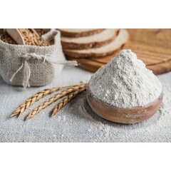 Мука пшеничная высшего сорта