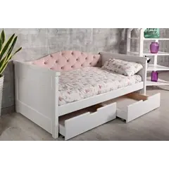 Кровать «Мечта Классик» Премиум Волна Шерлок 8