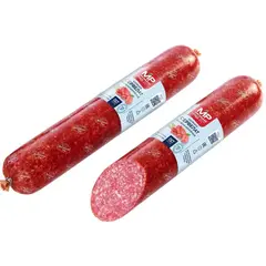 Колбаса "Сервелат" варено-копченая, ГОСТ