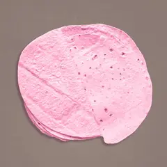 Розовый лаваш