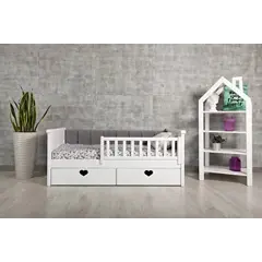 Кровать «Мечта Классик» Премиум Прямая Шерлок 7