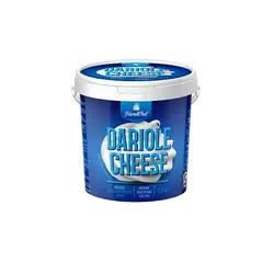 DARIOLE CHEESE Сыр творожный сливочный