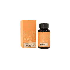 Капсулы с порошком пантов марала ИММУНИТЕТ.