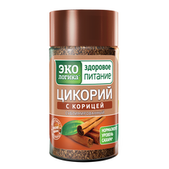 Цикорий сублимированный С корицей