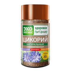 Цикорий сублимированный Натуральный
