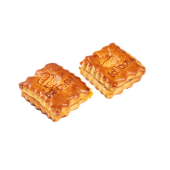 Печенье "Кудесница" (Тыква-Лимон)