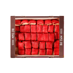 Печенье "Калипсо" вишня"