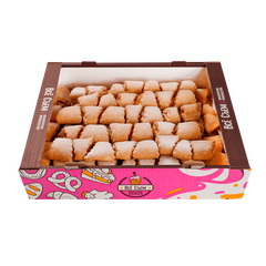 Печенье "Малютка" папайя