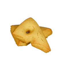 Сырное печенье