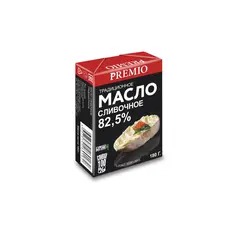 Масло «PREMIO»