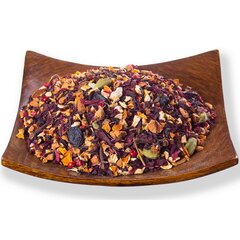 Фруктовый чай Глинтвейн фруктовый