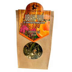 «Иван-чай» с цитрусовыми