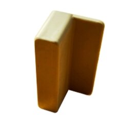 Пристрел для деревянных оснований