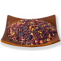 Фруктовый чай Вишневый пунш