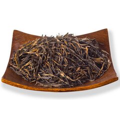 Красный чай Золотая игла