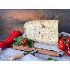 Сыр Гауда три специи