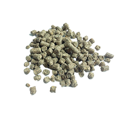 Жмых подсолнечный гранулированный