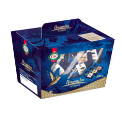 Конфеты “Приморские ассорти” 1/300