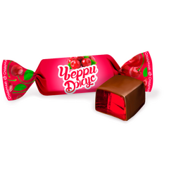 Конфеты «Черри Джус»