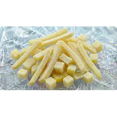 Замороженный Картофель