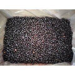 Черника замороженная РФ механика