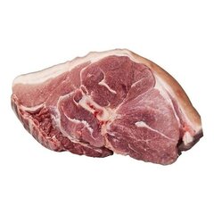 Отруб свиной шейно-лопаточный на кости