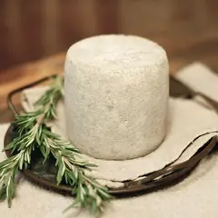 Сыр Каприно (из козьего молока)