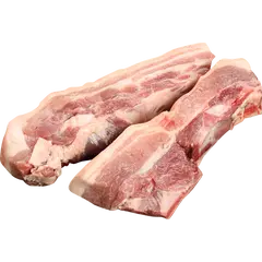 Грудинка свиная